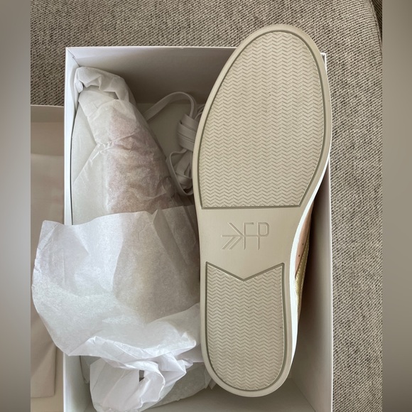 Freshly Picked high top sneakers - Picture 3 of 5